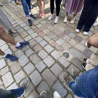 Фото отзыва 62: экскурсия "Калининград на одном дыхании" Фото отзыва 62: экскурсия "Калининград на одном дыхании"