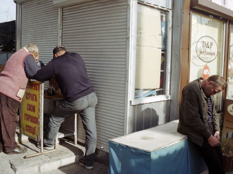 Мастер-класс «Снято на пленку» (6/25)