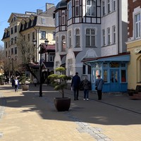 Фото отзыва 37: экскурсия "Куршская коса без толпы, Зеленоградск и замок Нессельбек на автобусе" Фото отзыва 37: экскурсия "Куршская коса без толпы, Зеленоградск и замок Нессельбек на автобусе"