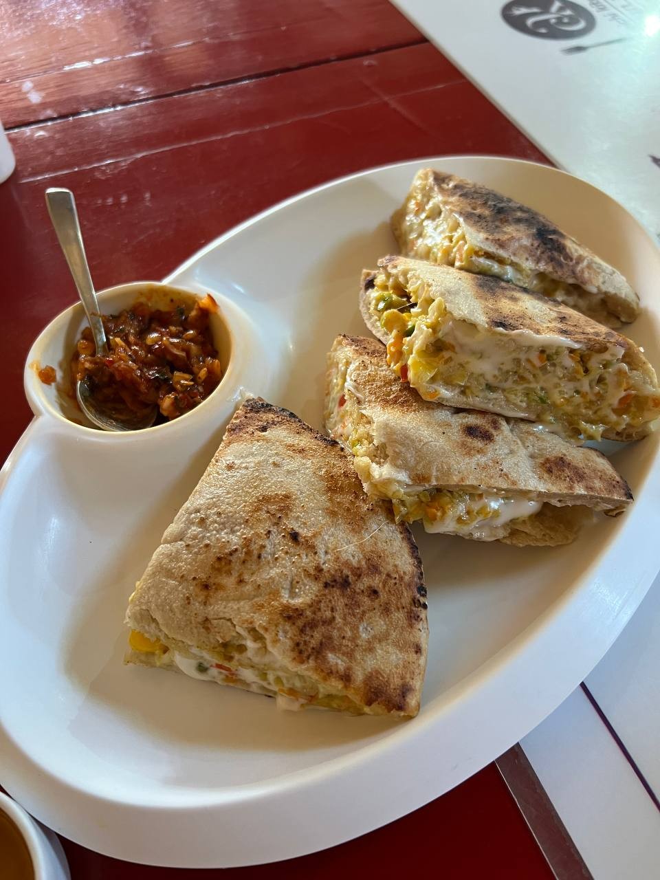 Большое путешествие в Королевство Ладакх: 12 дней в Малом Тибете (10/13)