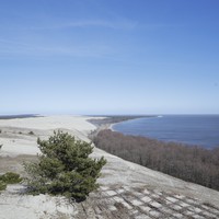 Фото отзыва 3: экскурсия "Загадочная Куршская коса" Фото отзыва 3: экскурсия "Загадочная Куршская коса"