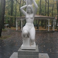 Фото отзыва 47: экскурсия "К курортам Светлогорск и Янтарный и инстаграмной Филинской бухте" Фото отзыва 47: экскурсия "К курортам Светлогорск и Янтарный и инстаграмной Филинской бухте"