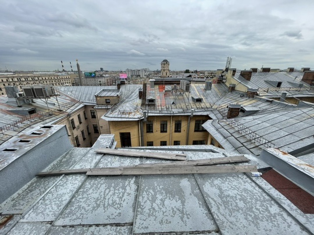 Первый раз была в Питере! И очень рада, что попала на эту экскурсию) теперь знаю почему
