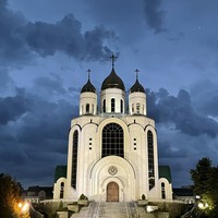 Фото отзыва 56: экскурсия "Калининград на одном дыхании" Фото отзыва 56: экскурсия "Калининград на одном дыхании"
