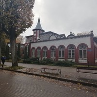 Фото отзыва 45: экскурсия "К курортам Светлогорск и Янтарный и инстаграмной Филинской бухте" Фото отзыва 45: экскурсия "К курортам Светлогорск и Янтарный и инстаграмной Филинской бухте"