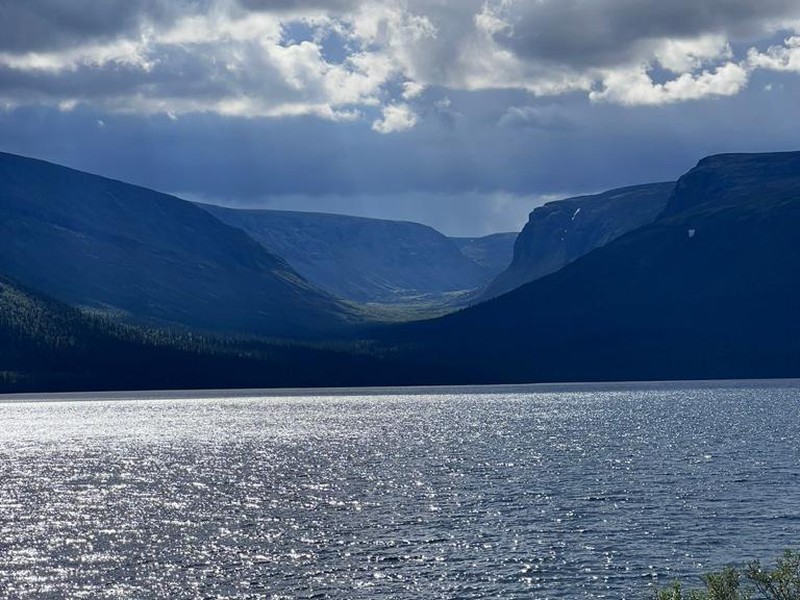 Загадочное Сейдозеро: экскурсия в мини-группе (9/17)