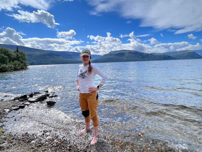 Загадочное Сейдозеро: экскурсия в мини-группе (7/17)