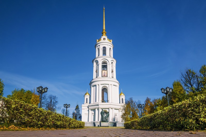 Мурманский областной краеведческий музей