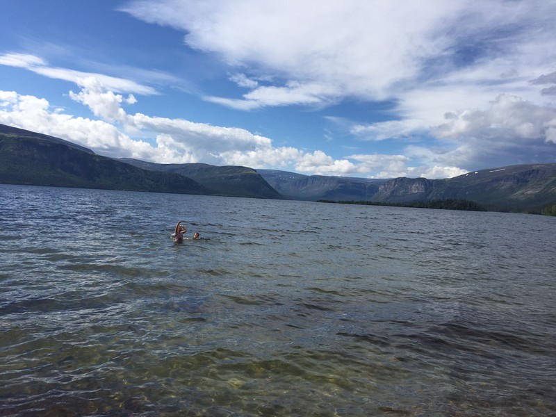 Загадочное Сейдозеро: экскурсия в мини-группе (15/17)