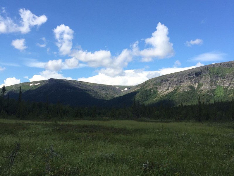 Загадочное Сейдозеро: экскурсия в мини-группе (14/17)