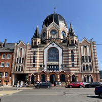 Фото отзыва 55: экскурсия "Калининград на одном дыхании" Фото отзыва 55: экскурсия "Калининград на одном дыхании"