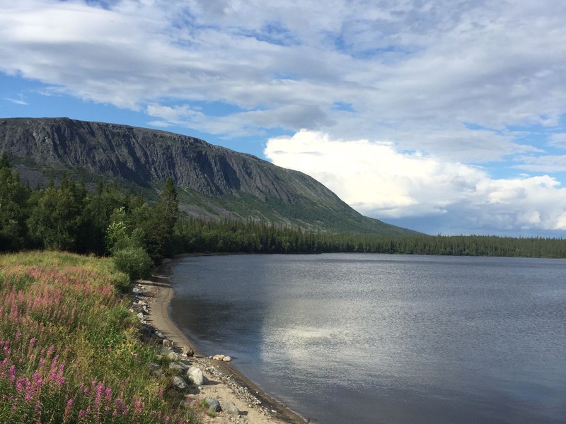 Загадочное Сейдозеро: экскурсия в мини-группе (8/17)