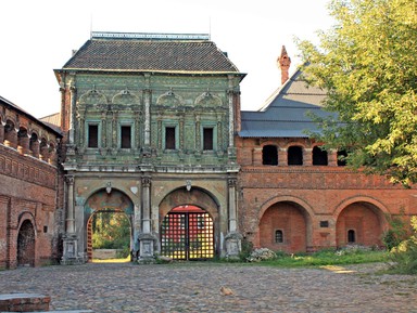 Экскурсии