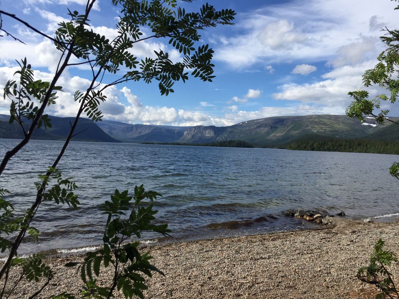 Загадочное Сейдозеро: экскурсия в мини-группе (6/17)