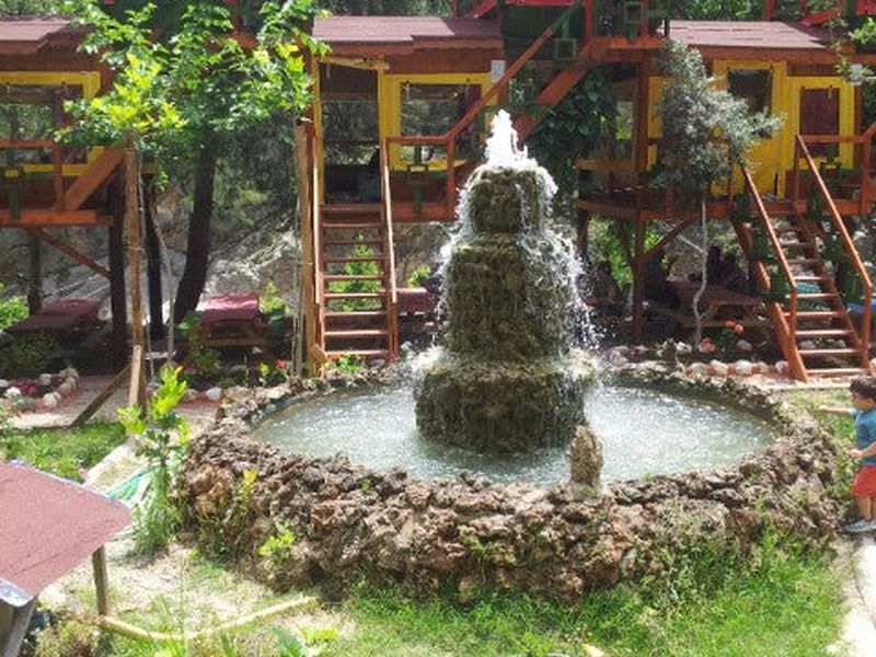 Неизвестная Анталья — побег из отеля! (6/6)