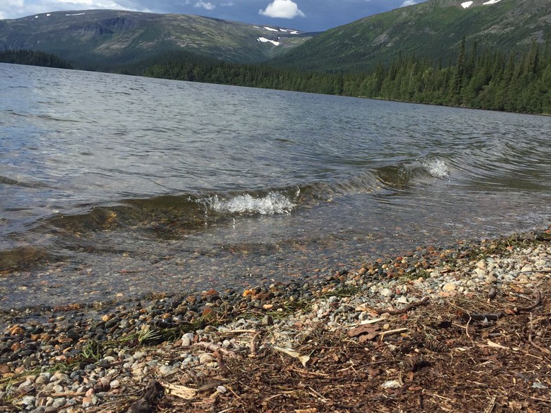 Загадочное Сейдозеро: экскурсия в мини-группе (17/17)