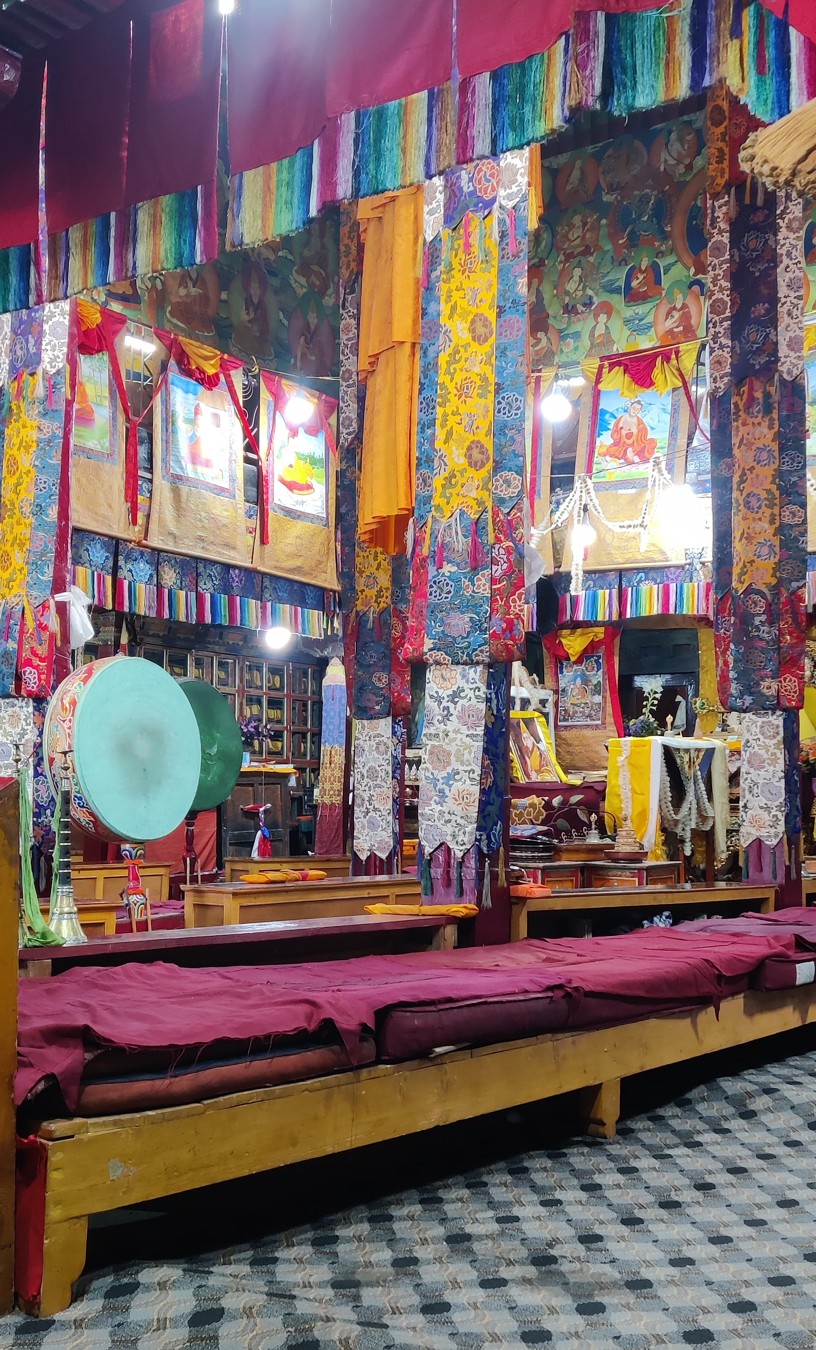 Большое путешествие в Королевство Ладакх: 12 дней в Малом Тибете (13/13)