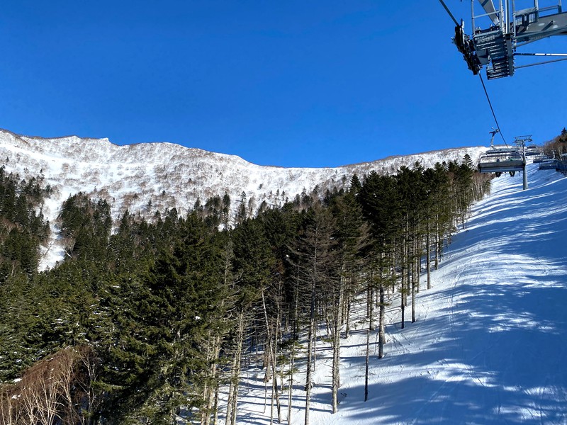 Ски-сафари на Сахалине (6/7)