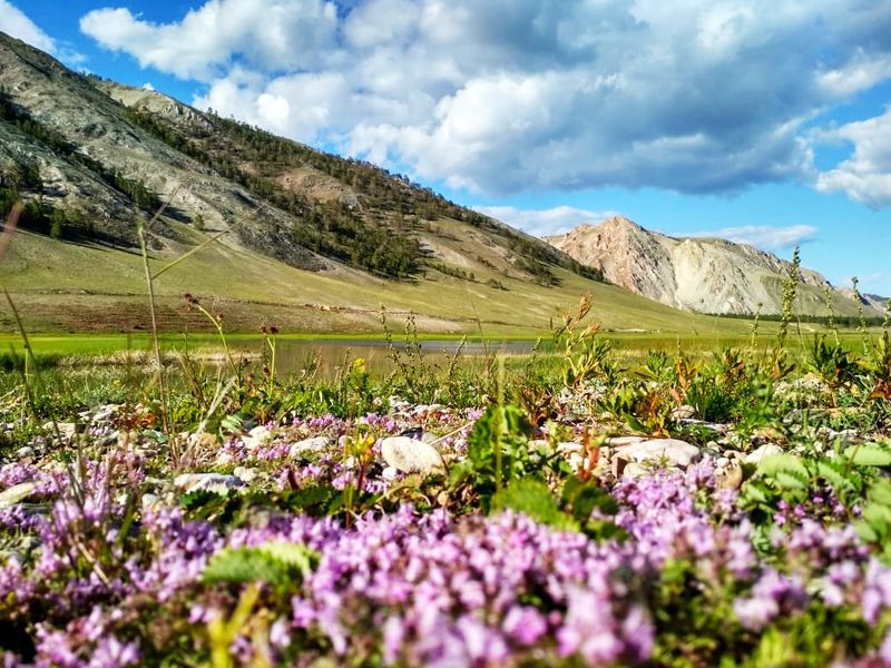 Неизведанный Байкал: водно-пешеходное путешествие к мысу Зундук (2/12)
