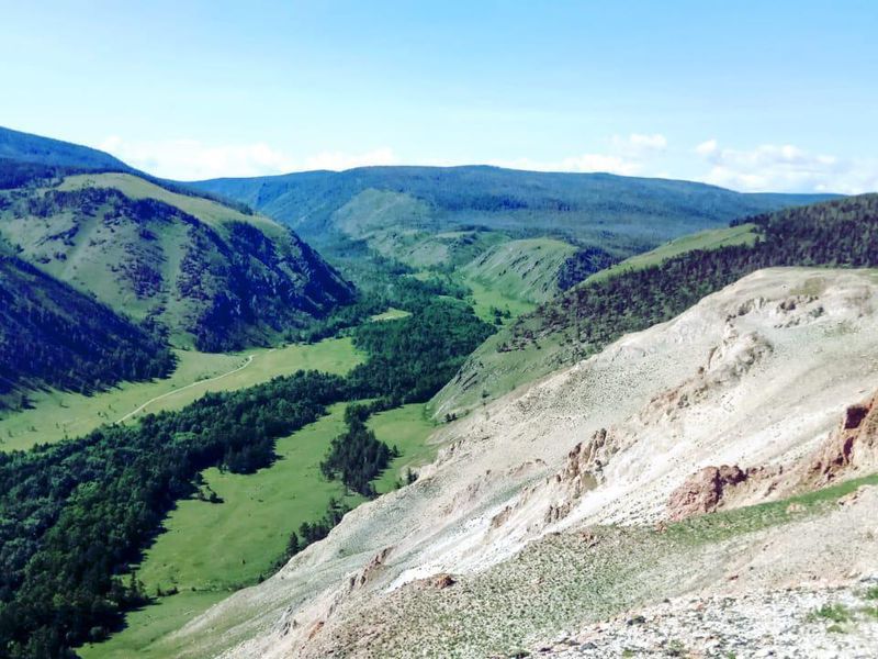 Неизведанный Байкал: водно-пешеходное путешествие к мысу Зундук (11/12)