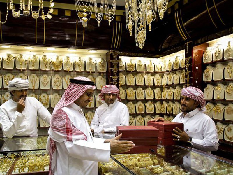 Магия старого Дубая: экскурсия и прогулка на лодке абра (8/13)