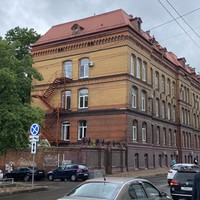 Фото отзыва 3: экскурсия "Шесть эпох Кёнигсберга" Фото отзыва 3: экскурсия "Шесть эпох Кёнигсберга"