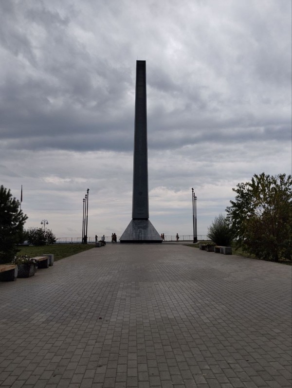 Фото - Экскурсия: "Первое знакомство с Барнаулом"