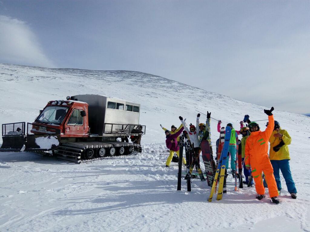 И уносит меня, и уносит меня в звенящий снежный Алтай (10/10)