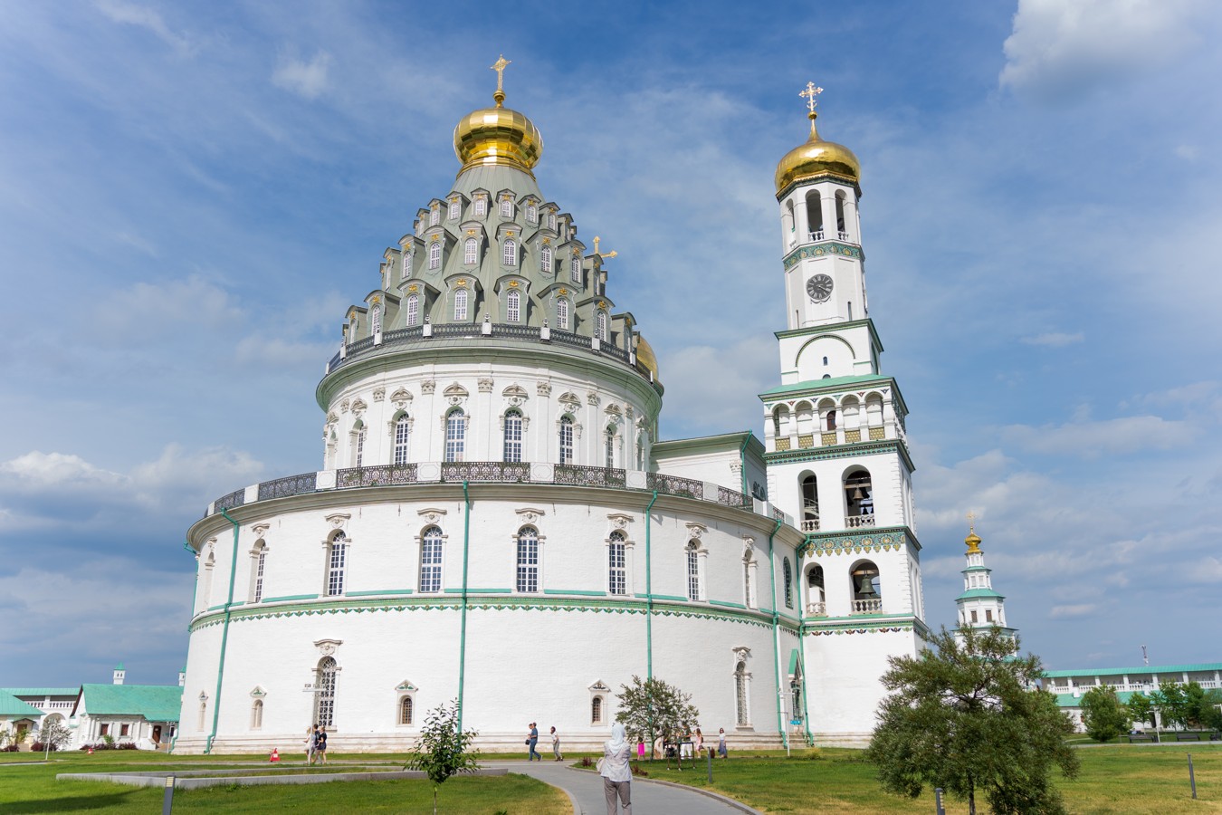 Экскурсии в звенигород из москвы. Экскурсии в звенигород из москвы