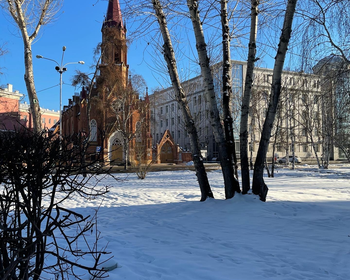 Фото отзыва 3: авторский тур "Наедине с Малым Морем: природные достопримечательности Байкала и «Сибирский Париж»" Фото отзыва 3: авторский тур "Наедине с Малым Морем: природные достопримечательности Байкала и «Сибирский Париж»"