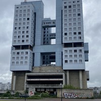 Фото отзыва 2: экскурсия "Шесть эпох Кёнигсберга" Фото отзыва 2: экскурсия "Шесть эпох Кёнигсберга"