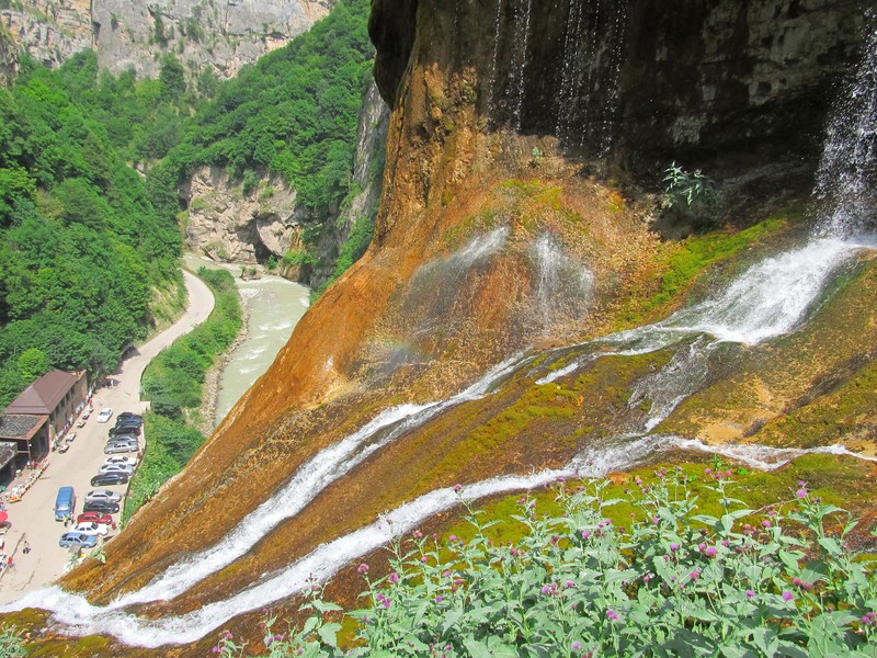 Чарующая Кабардино-Балкария: поездка из Владикавказа (6/11)
