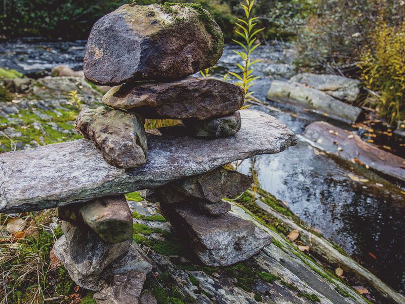 Из Брюсселя — в живописную Валлонию! (4/7)