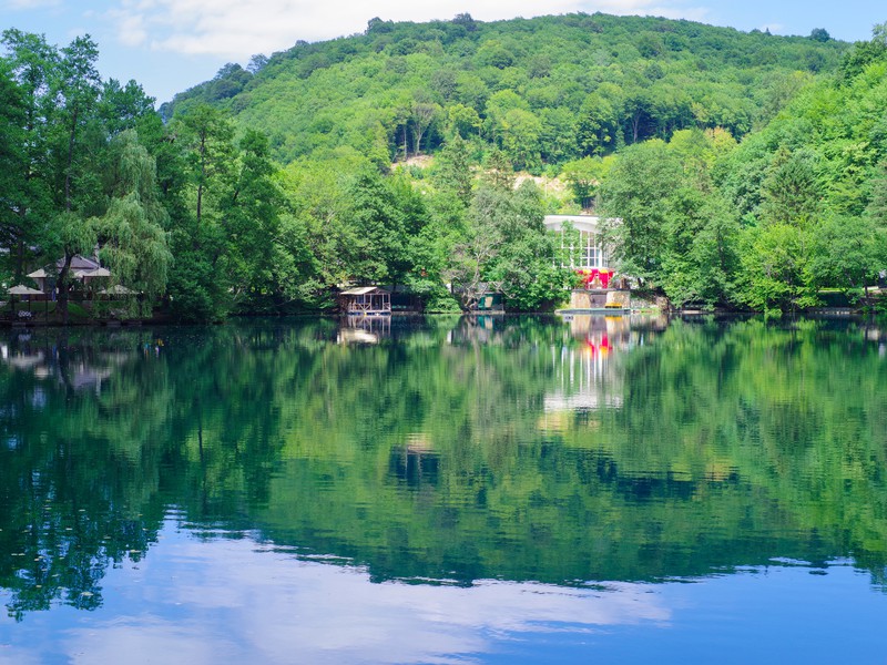 Чарующая Кабардино-Балкария: поездка из Владикавказа (10/11)