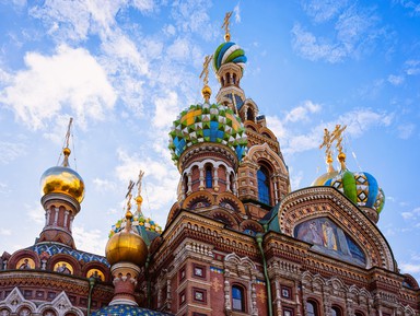 Экскурсии