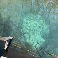 Фото отзыва 17: экскурсия "Незамерзающие Голубые озера" Фото отзыва 17: экскурсия "Незамерзающие Голубые озера"