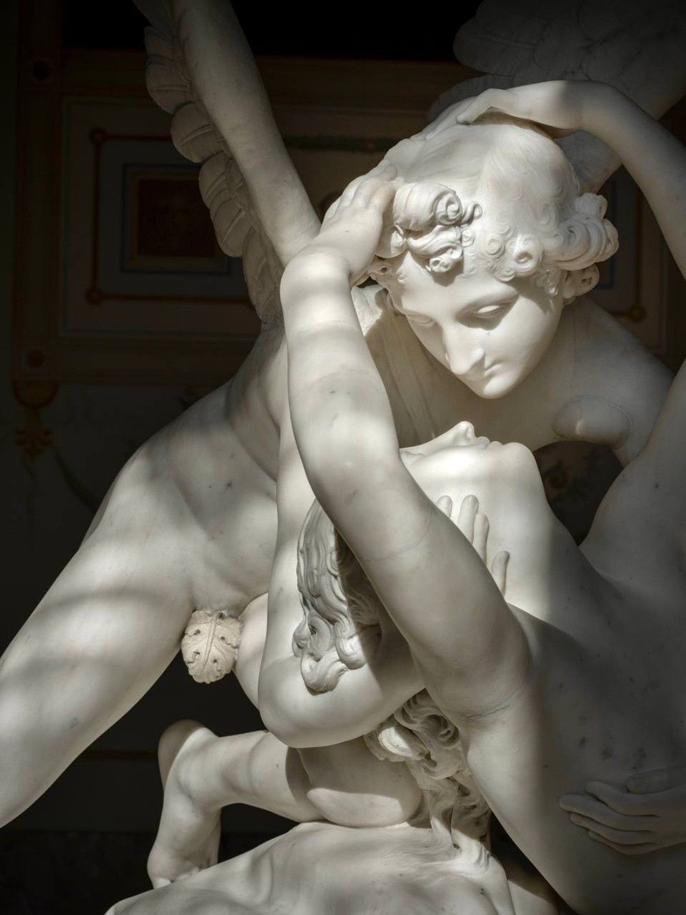 Эрмитаж в компании искусствоведа (7/11)