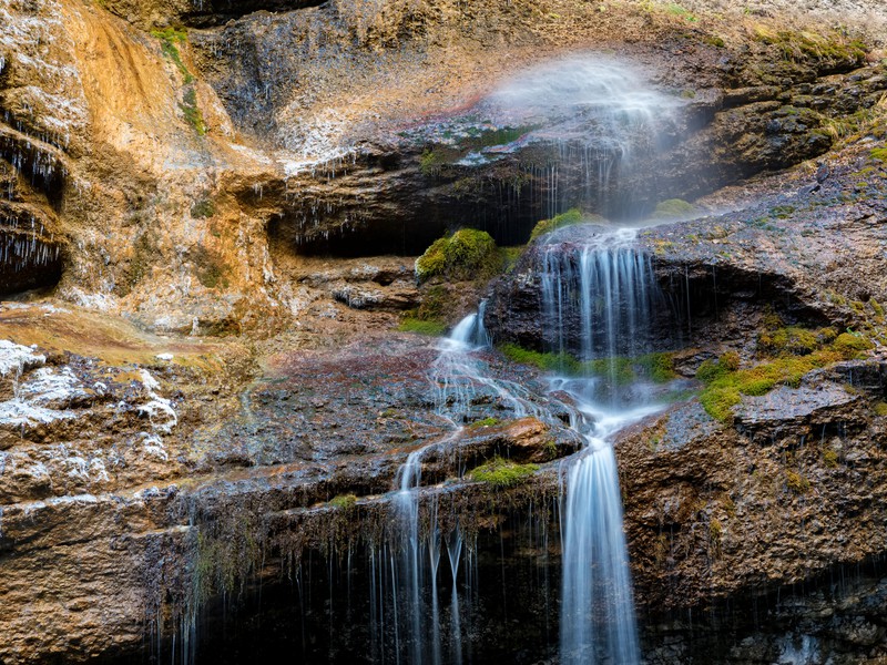 Чарующая Кабардино-Балкария: поездка из Владикавказа (5/11)
