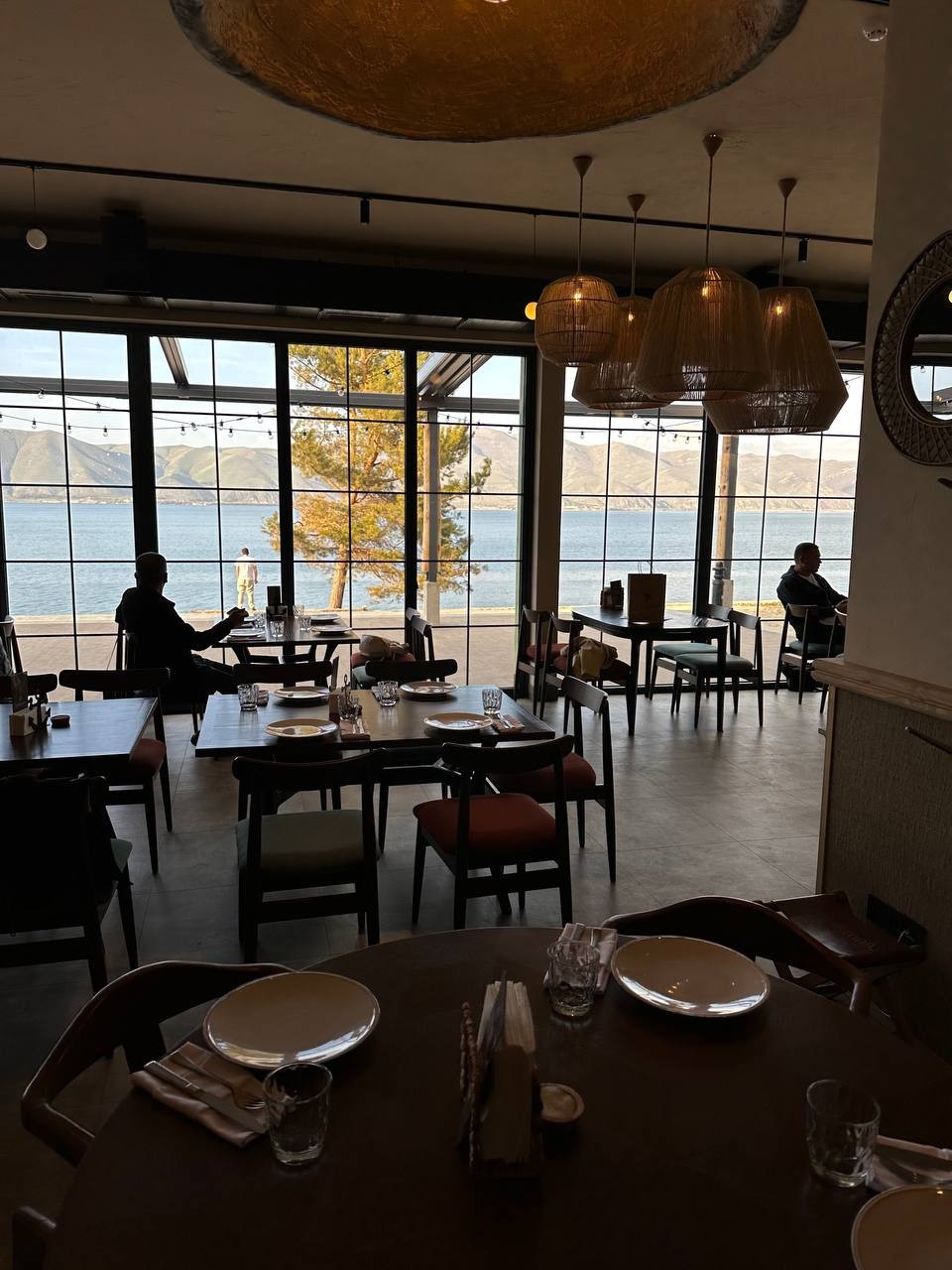 Молодёжный роуд-трип в Армении в мини-группе (10/14)