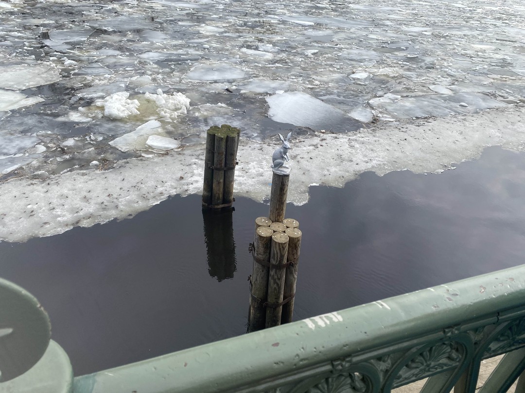 Фото отзыва 4: экскурсия "Петербург: обзорная экскурсия на автобусе"