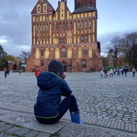 Фото отзыва 22: экскурсия "Калининград на одном дыхании" Фото отзыва 22: экскурсия "Калининград на одном дыхании"
