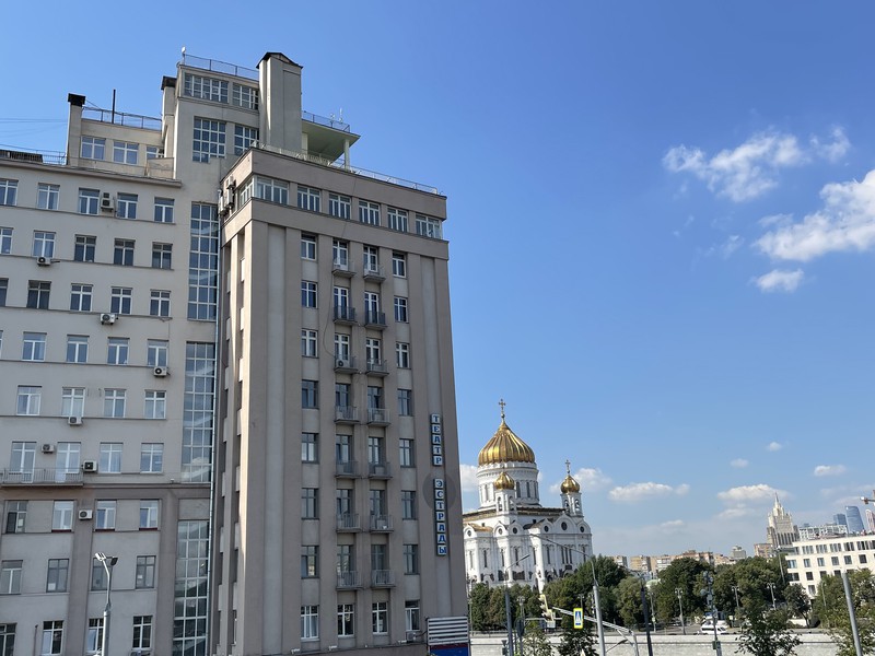 «Красные принцессы»: женщины сталинской эпохи (5/6)