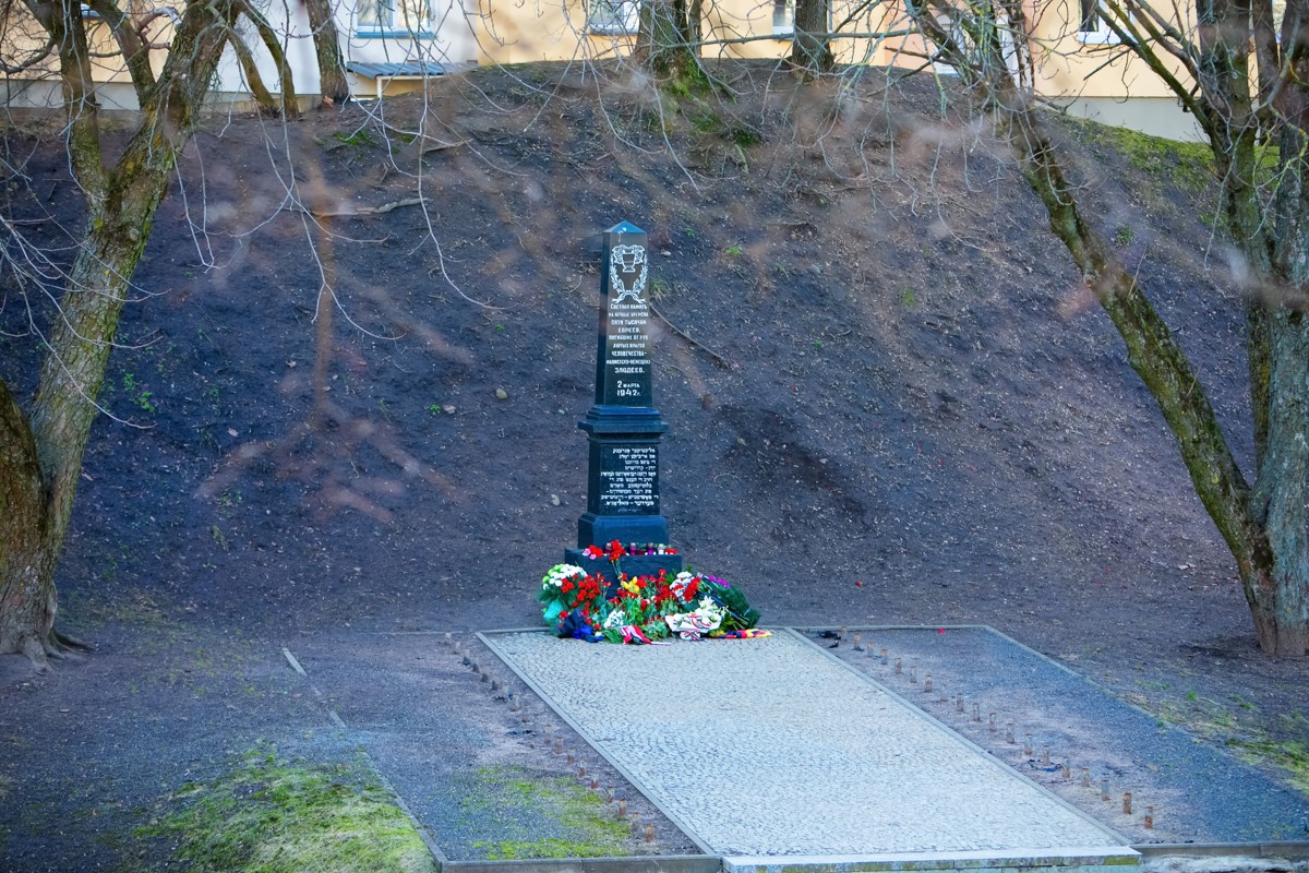 Минское гетто (6/6)