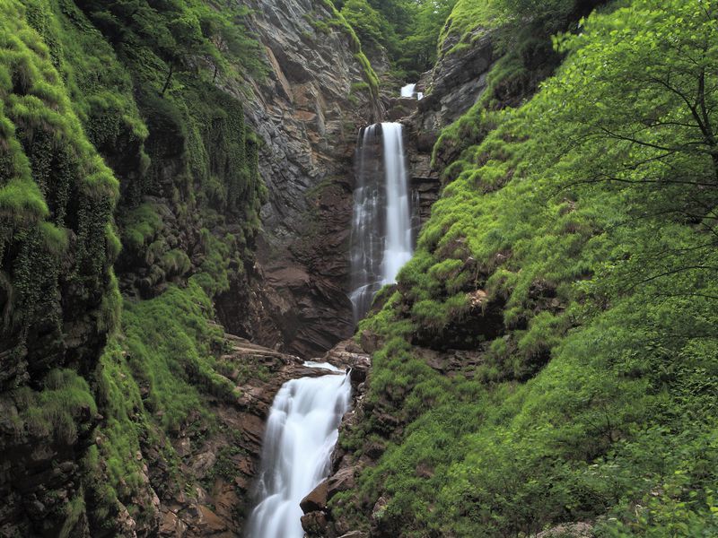 Высокогорный Сочи круглый год (4/7)