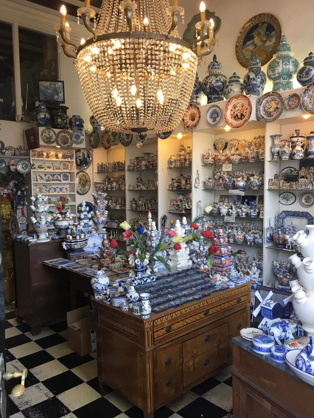 Амстердам для новичков (19/24)