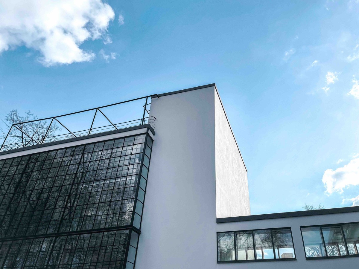 Вокруг дома Наркомфина (7/8)