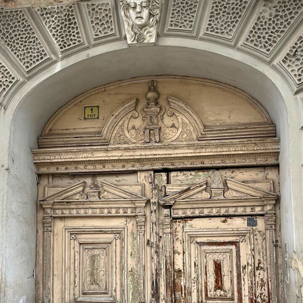 Уютный Вршац: из Белграда в мини-группе (8/11)