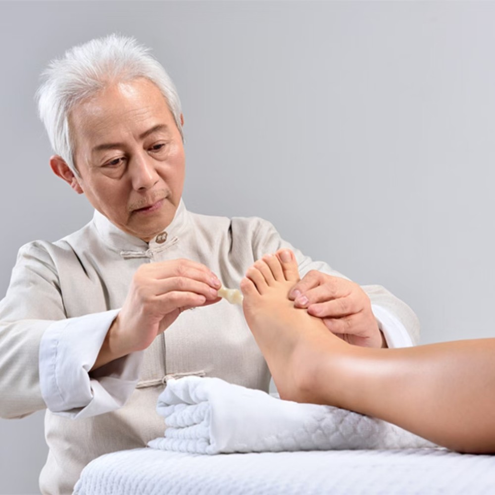 Великая Китайская стена, чай и массаж (10/15)