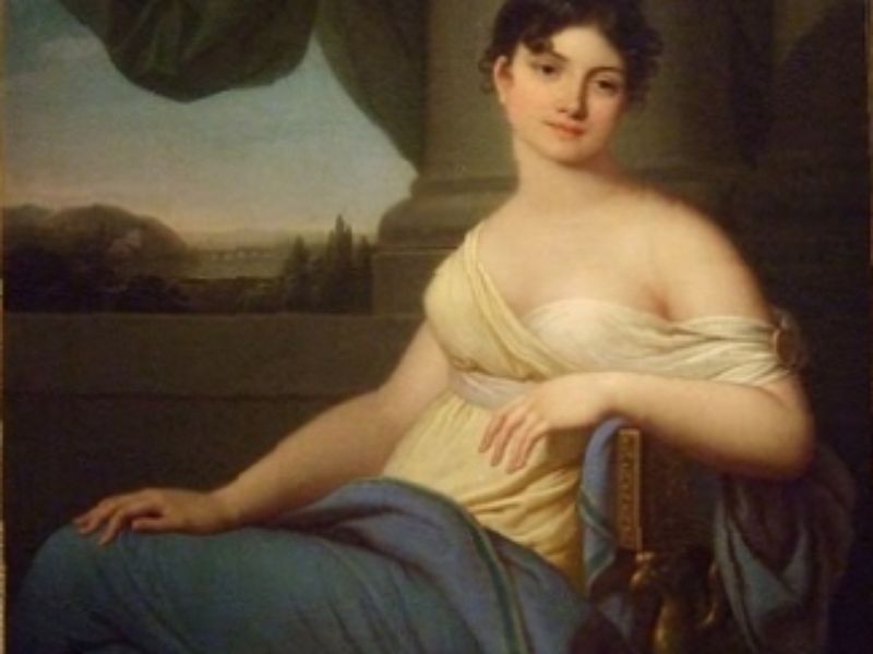 Парадные набережные Петербурга (6/8)