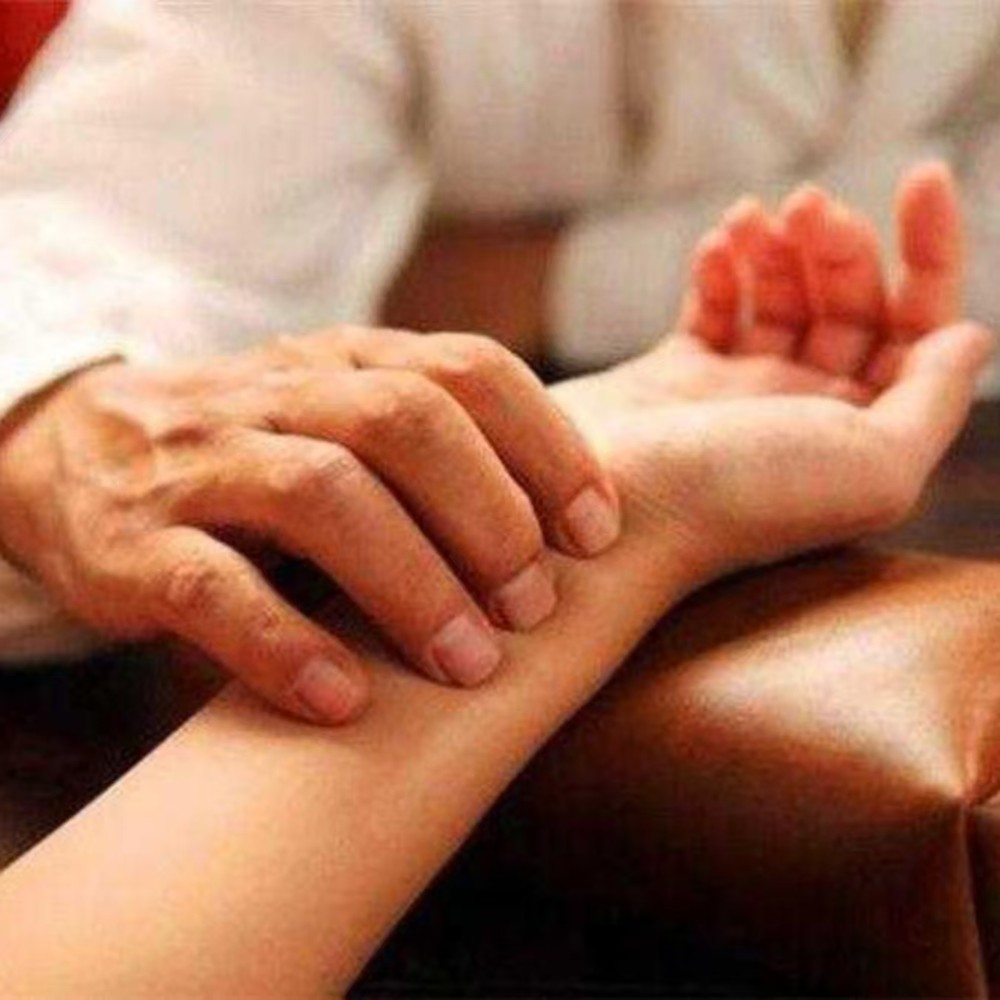 Великая Китайская стена, чай и массаж (9/15)